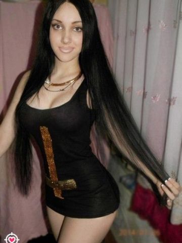 Жанна